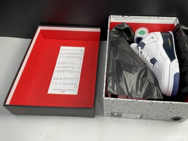 Columbia Jordan (2015) 314254-107 4 Retro 1123